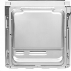 Hotpoint FA2 540 P BL HA 66 L 3300 W A Nero