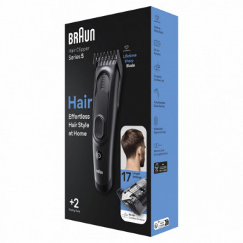 Braun Series 5 HC5330... 2