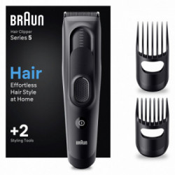 Braun Series 5 HC5330 Tagliacapelli