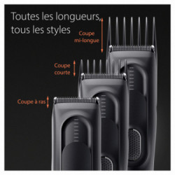 Braun Series 5 HC5330 Tagliacapelli