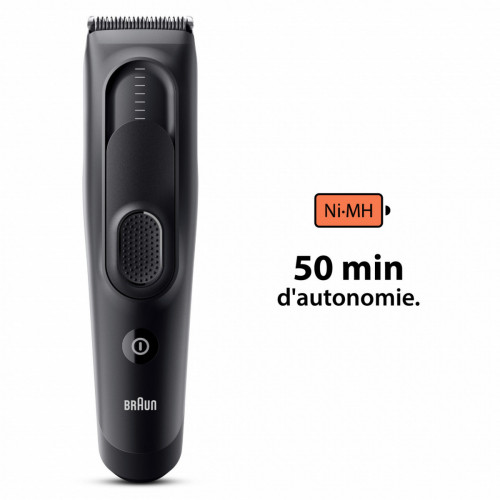 Braun Series 5 HC5330 Tagliacapelli