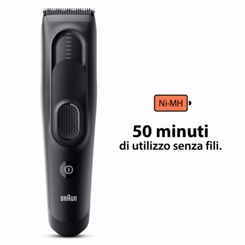 Braun Series 5 HC5330 Tagliacapelli