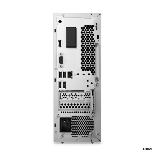 Lenovo IdeaCentre 3 Desktop 7L AMD Ryzen 5 8GB...