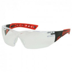 Occhiale di sicurezza Issaline 250 87 0520 EN BOUTON OPTICAL Squadron