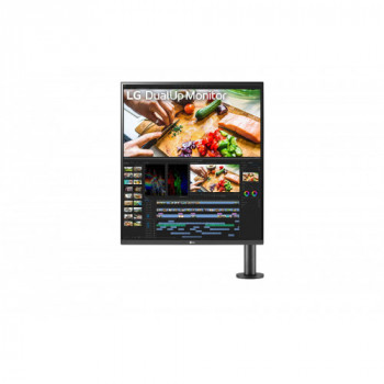 LG 28MQ780-B Monitor PC...