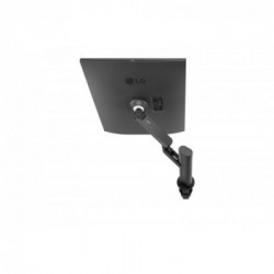 LG 28MQ780-B Monitor PC 70,1 cm (27.6") 2560 x 2880 Pixel Quad HD IPS Nero