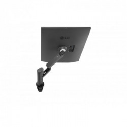 LG 28MQ780-B Monitor PC 70,1 cm (27.6") 2560 x 2880 Pixel Quad HD IPS Nero