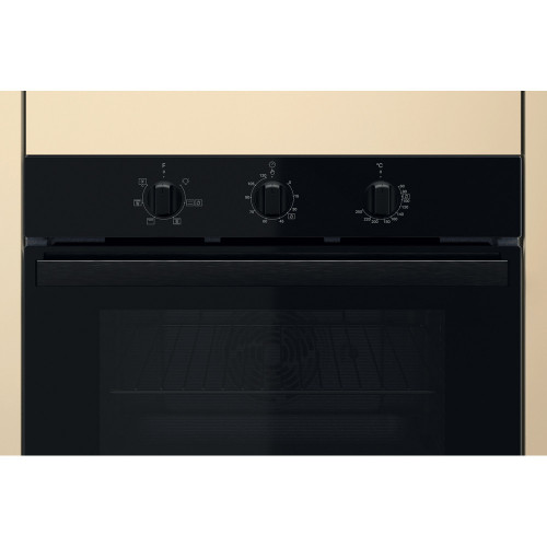 Whirlpool OMR35HR0B 71 L A Nero