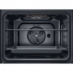 Whirlpool OMR35HR0B 71 L A Nero