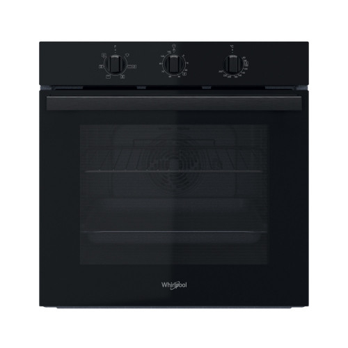Whirlpool OMR35HR0B 71 L A Nero