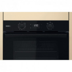 Whirlpool OMSR58RU1SB 71 L A+ Nero