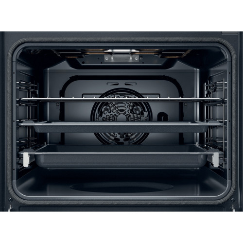 Whirlpool OMSR58RU1SB 71 L A+ Nero
