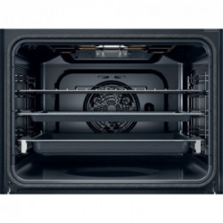 Whirlpool OMSR58RU1SB 71 L A+ Nero