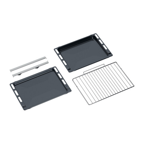 Whirlpool OMSR58RU1SB 71 L A+ Nero