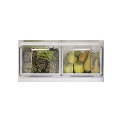 Hotpoint HP70 TMI 92 X 1 frigorifero con...