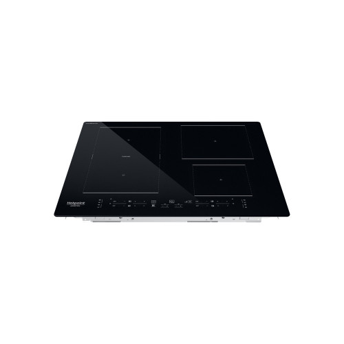 Hotpoint HB 4860C CPNE Nero Da incasso 59 cm...