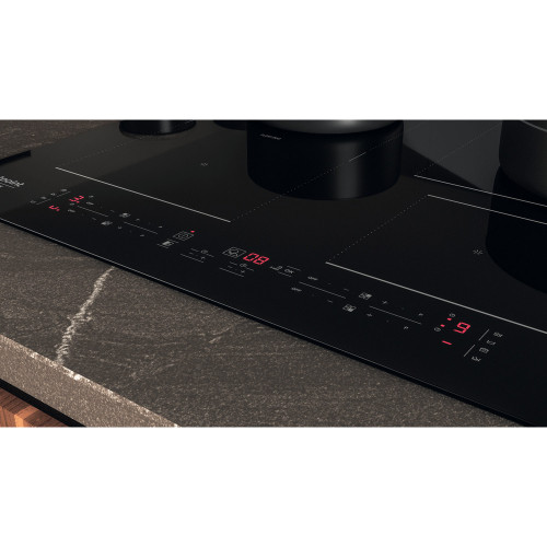 Hotpoint HB 4860C CPNE Nero Da incasso 59 cm...