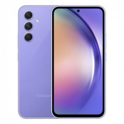 Smartphone Samsung 784038 GALAXY A54 Tim Awesome violet