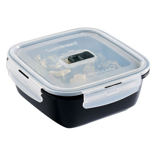 Contenitore alimenti Luminarc PURE ACTIVE Con...