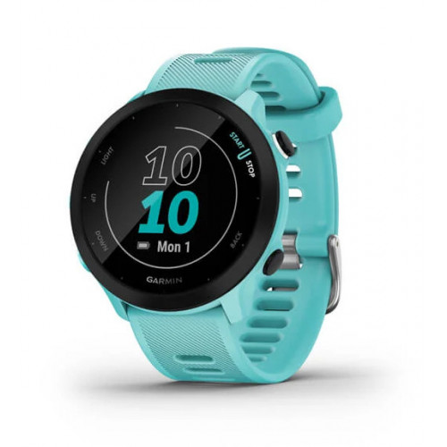 Garmin Forerunner 55 2,64 cm (1.04") MIP GPS...