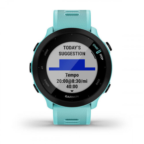 Garmin Forerunner 55 2,64 cm (1.04") MIP GPS...