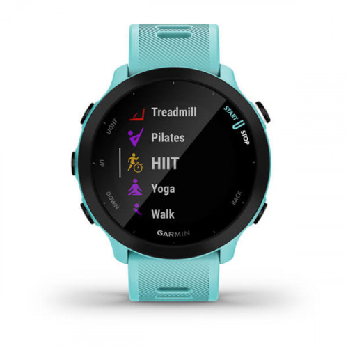 Garmin Forerunner 55 2,64 cm (1.04") MIP GPS...