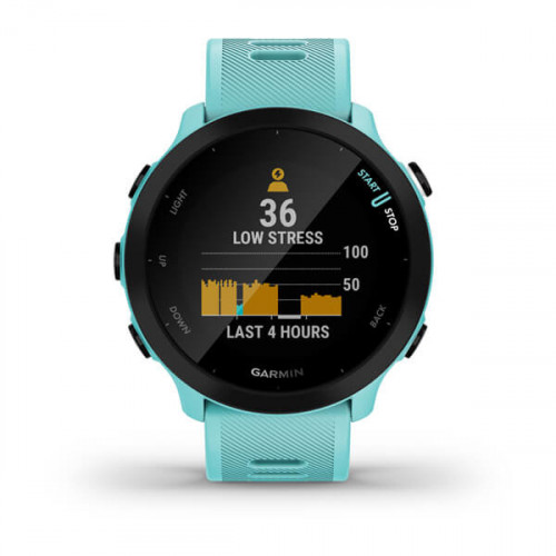 Garmin Forerunner 55 2,64 cm (1.04") MIP GPS...