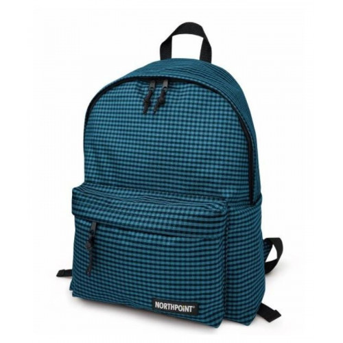 ZAINO NORTHPOINT QUADRI PETROL