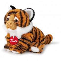 Puppy Tigre