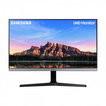 Samsung Monitor HRM Serie...