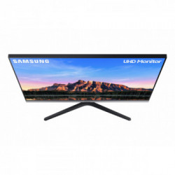 Samsung Monitor HRM Serie UR55 da 28'' UHD Flat