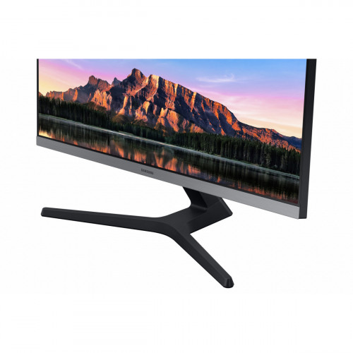 Samsung Monitor HRM Serie UR55 da 28'' UHD Flat