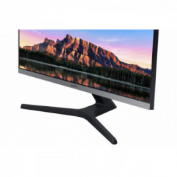 Samsung Monitor HRM Serie UR55 da 28'' UHD Flat