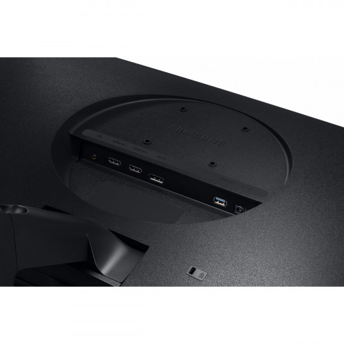 Samsung Monitor HRM Serie UR55 da 28'' UHD Flat