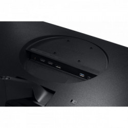 Samsung Monitor HRM Serie UR55 da 28'' UHD Flat