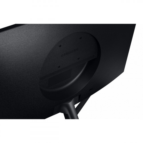 Samsung Monitor HRM Serie UR55 da 28'' UHD Flat