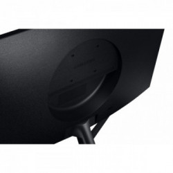 Samsung Monitor HRM Serie UR55 da 28'' UHD Flat