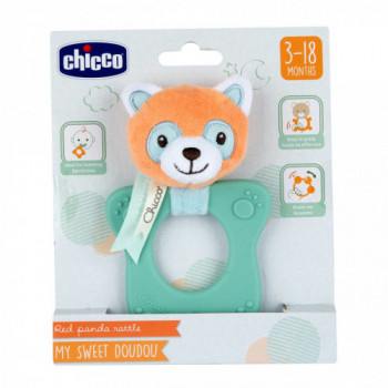 Chicco 00011465000000 sonaglio 2