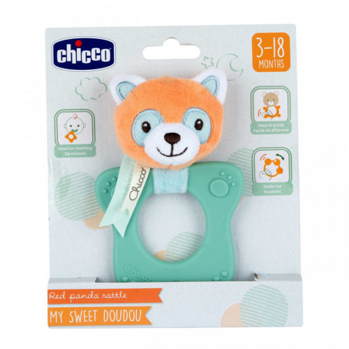 Chicco 00011465000000 sonaglio