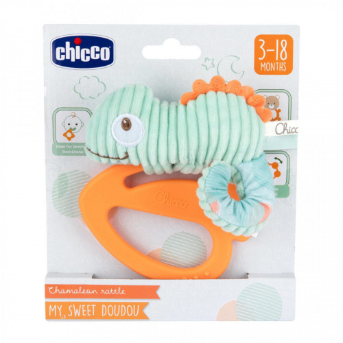Chicco 00011466000000 massaggiagengive