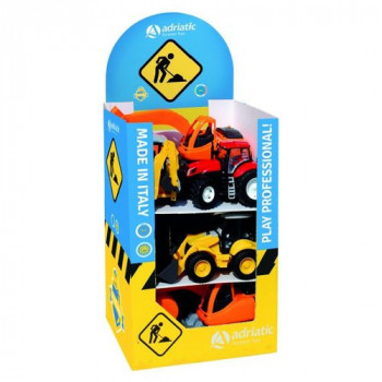 Set sabbia Adriatic 6020...