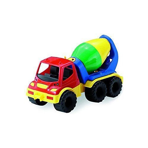 Set sabbia Adriatic 627 Camion Betoniera