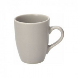 Tazza mug Tognana RIG14370890 RITUAL Tortora