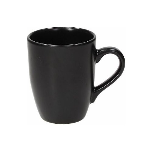 Tazza mug Tognana RIG14370883 RITUAL Nero