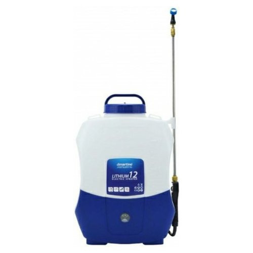 Nebulizzatore a pressione Di Martino LITHIUM...