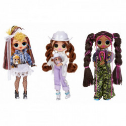 L.O.L. Surprise! Mini S2 in PDQ