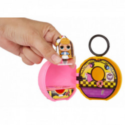 L.O.L. Surprise! Mini S2 in PDQ