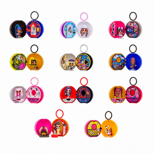 L.O.L. Surprise! Mini S2 in PDQ