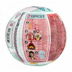 L.O.L. Surprise! Mini S2 in PDQ