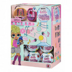 L.O.L. Surprise! Mini S2 in PDQ